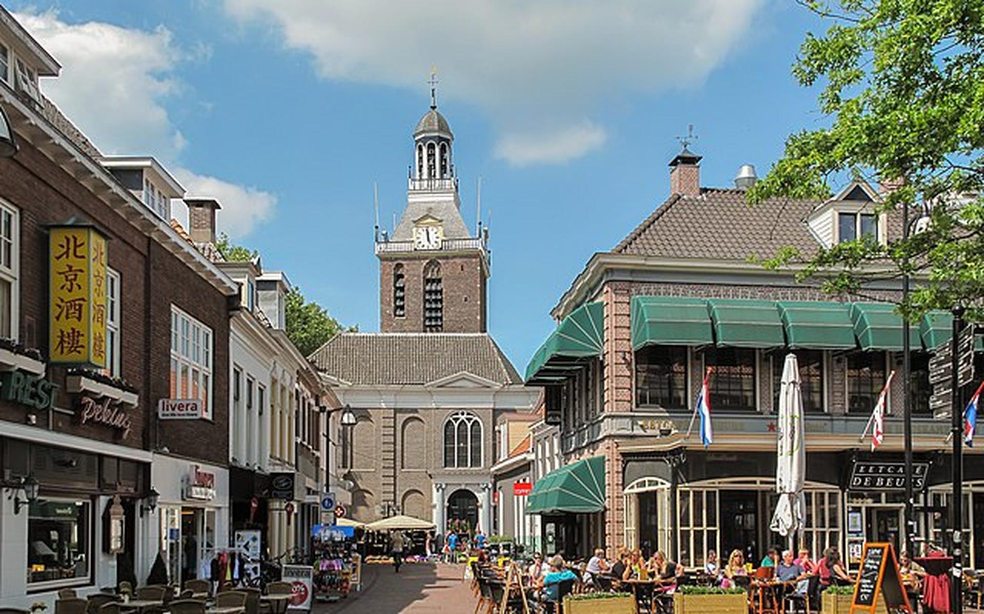 Bedrijven in Meppel doen de deuren open en hopen vooral leerlingen en